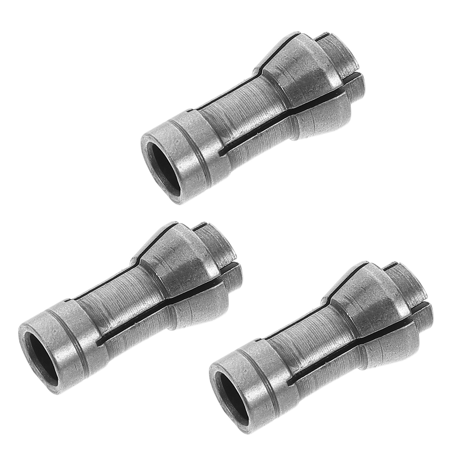 3Pcs 6Mm Metal Collet Chuck Ad – Rotary Tool Kit recenzja i cena