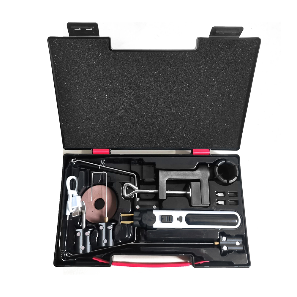 Cordless Foam Cutter Hot Wire  – Power Tools Total recenzja i cena