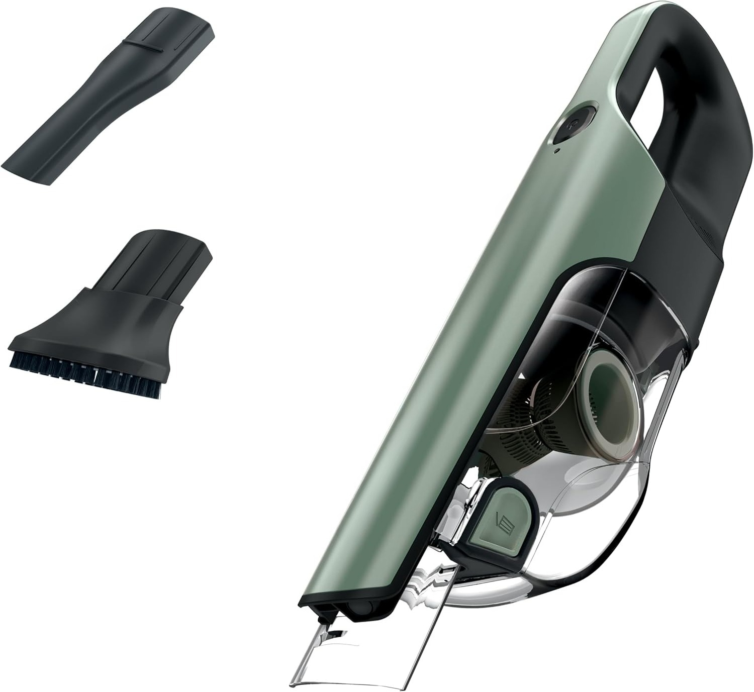 Cordless Handheld Vacuum, Powe – Power Tools Hand Held recenzja i cena