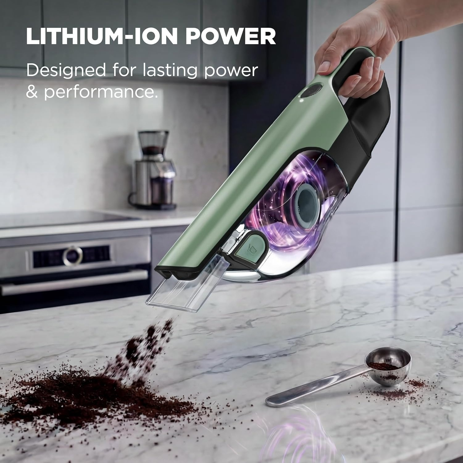 Cordless Handheld Vacuum, Powe – Power Tools Hand Held recenzja i cena