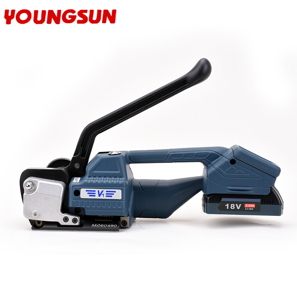 13-16mm Semi Automatic Handhel – Power Tools Hand Held recenzja i cena