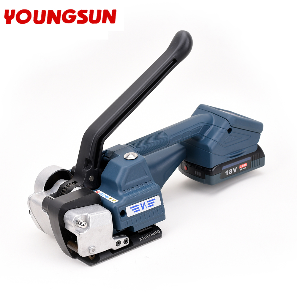 13-16mm Semi Automatic Handhel – Power Tools Hand Held recenzja i cena