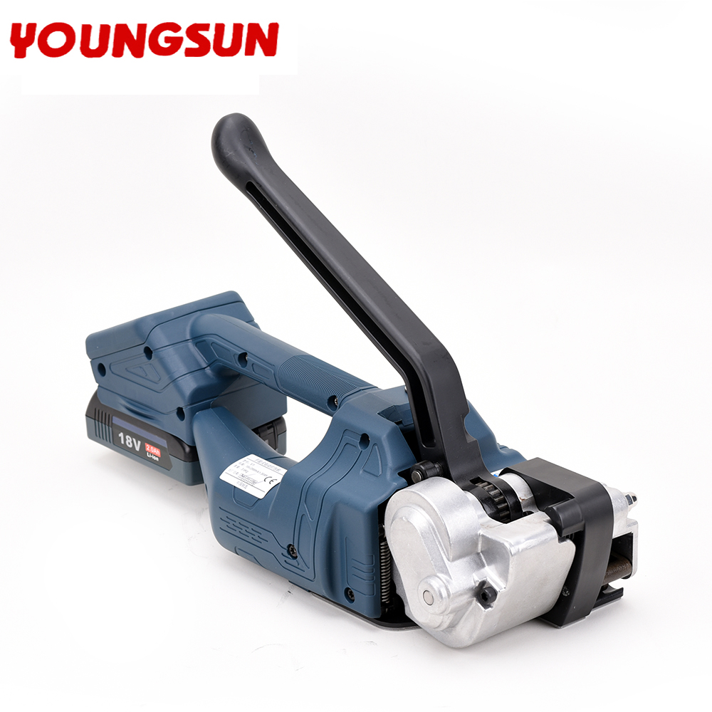 13-16mm Semi Automatic Handhel – Power Tools Hand Held recenzja i cena