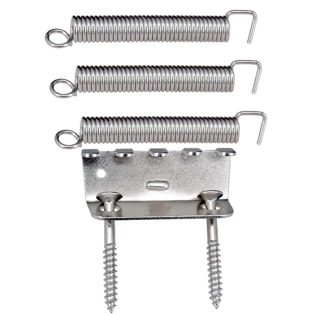 Tremolo Trem Spring Claw Iron  – Power Tools Hardware recenzja i cena
