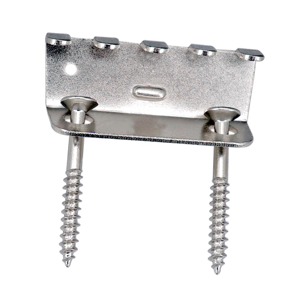 Tremolo Trem Spring Claw Iron  – Power Tools Hardware recenzja i cena