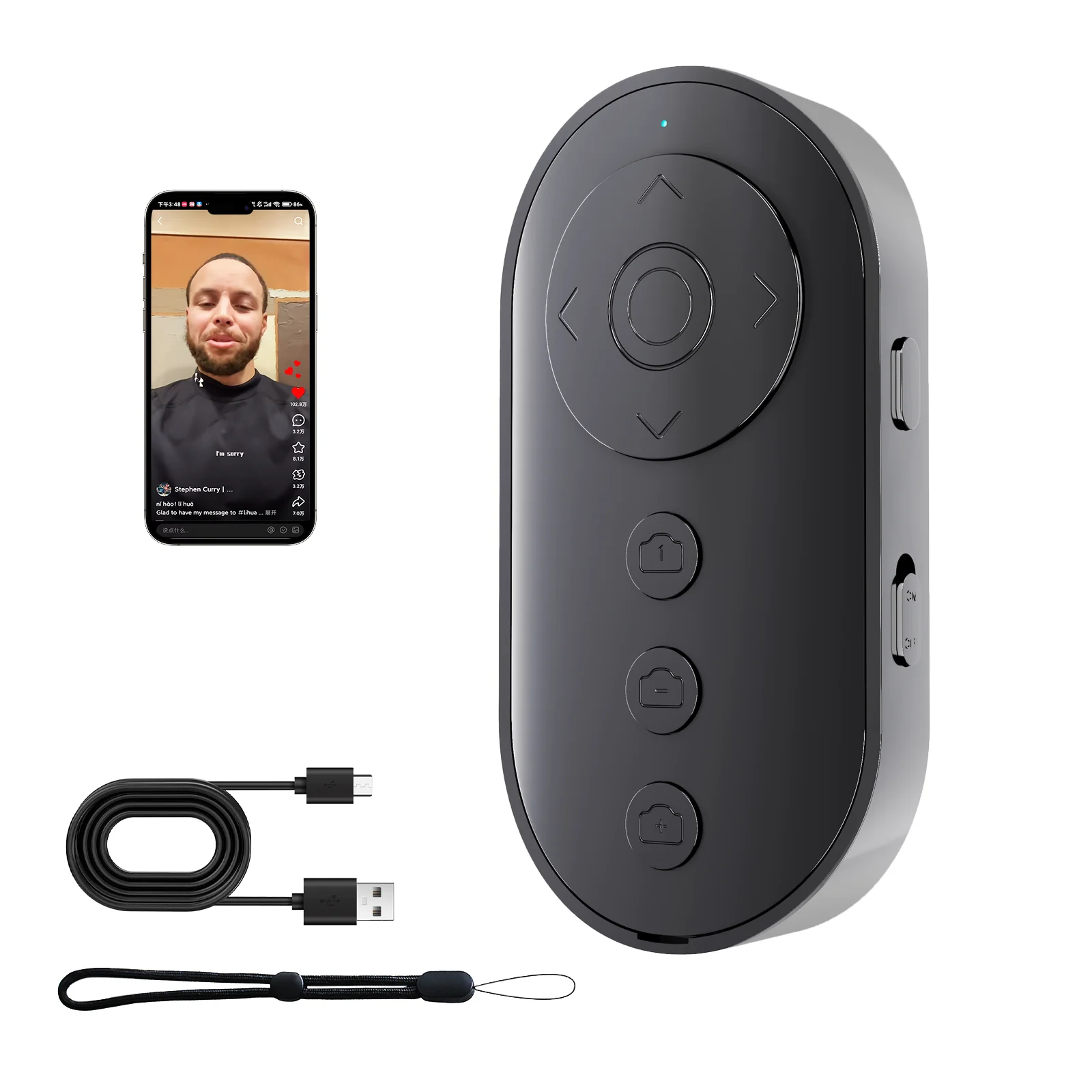 Bluetooth Camera Remote Shutte – Power Tools App recenzja i cena