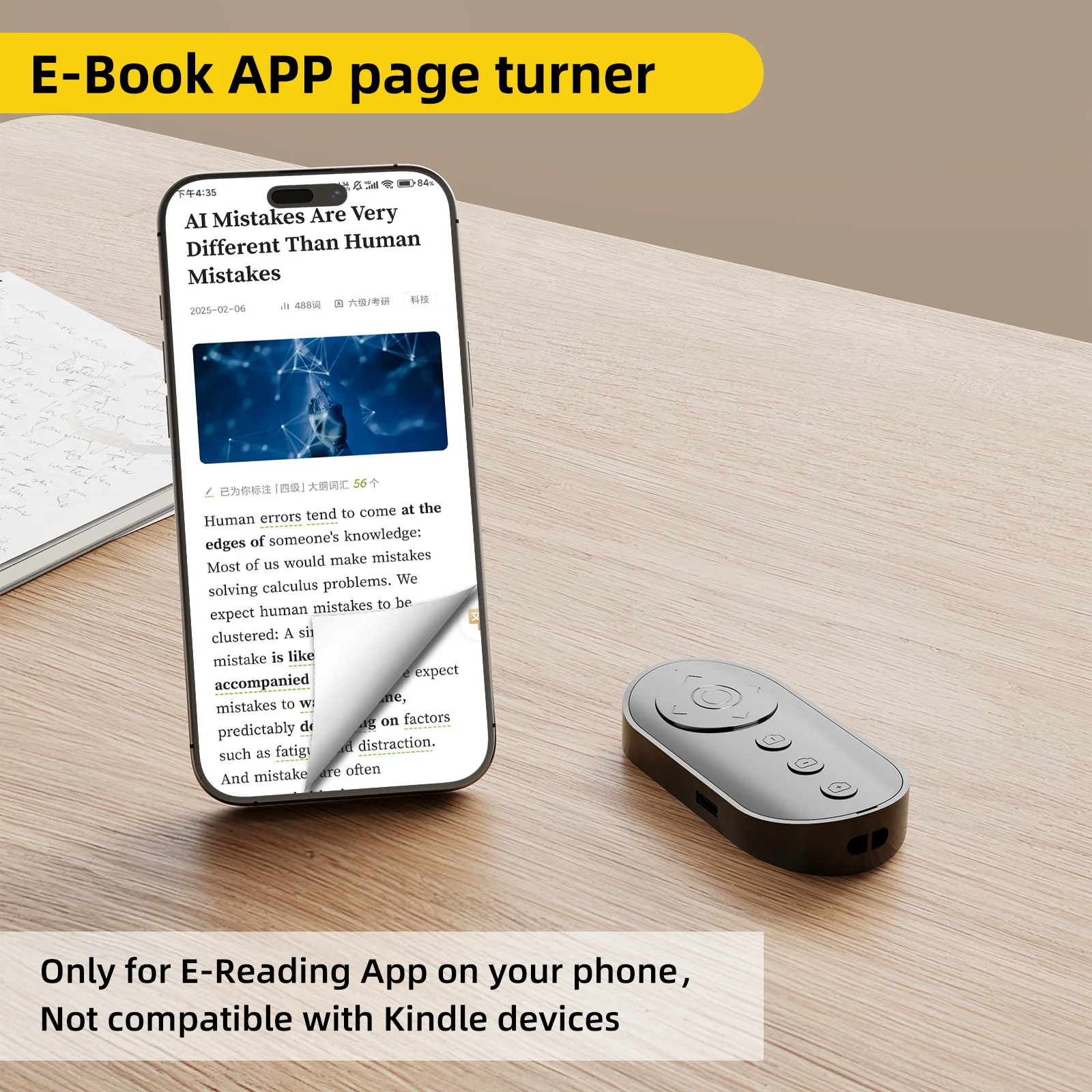 Bluetooth Camera Remote Shutte – Power Tools App recenzja i cena
