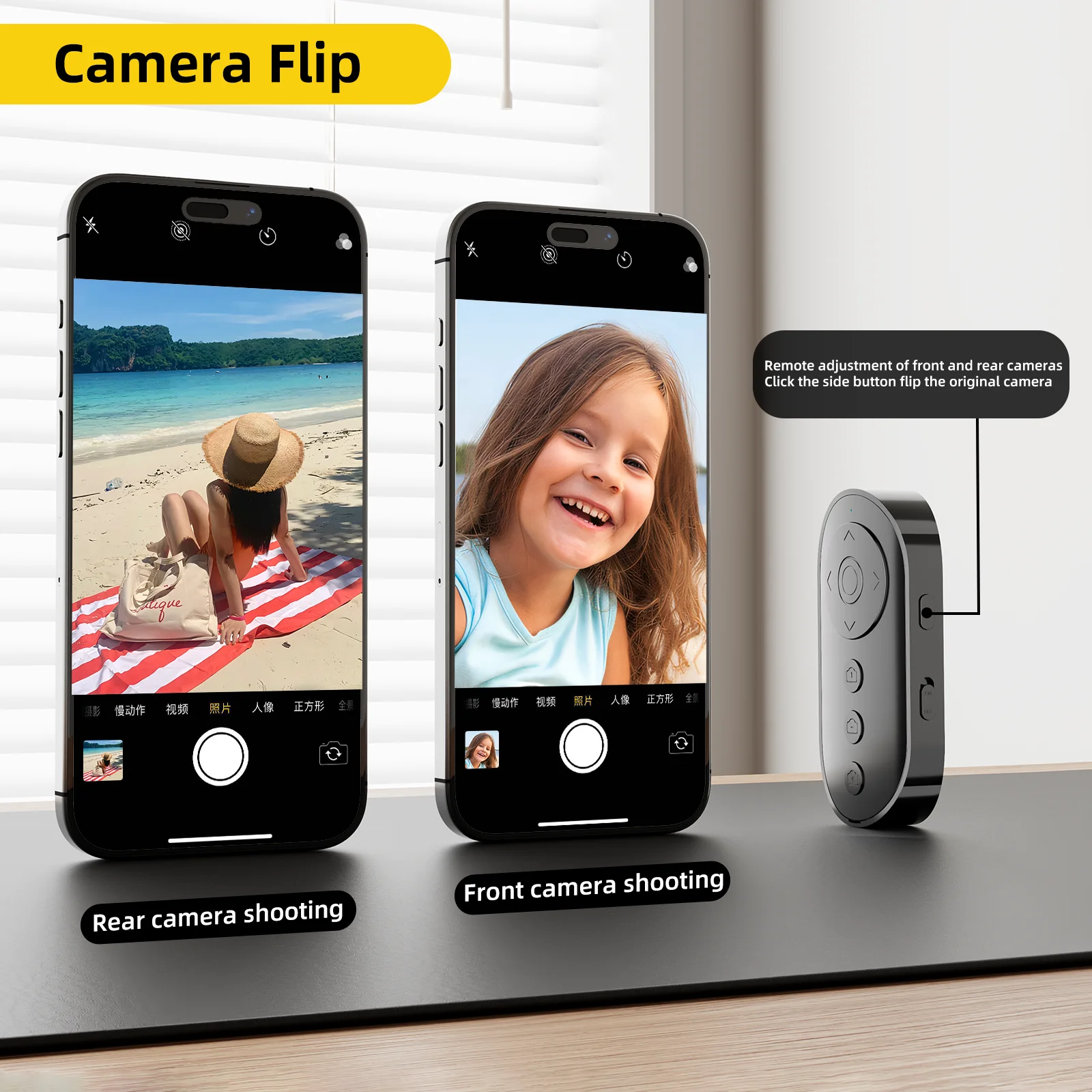 Bluetooth Camera Remote Shutte – Power Tools App recenzja i cena