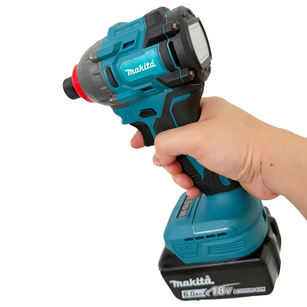 Makita 18V Cordless Impact Dri – Power Tools Diy recenzja i cena