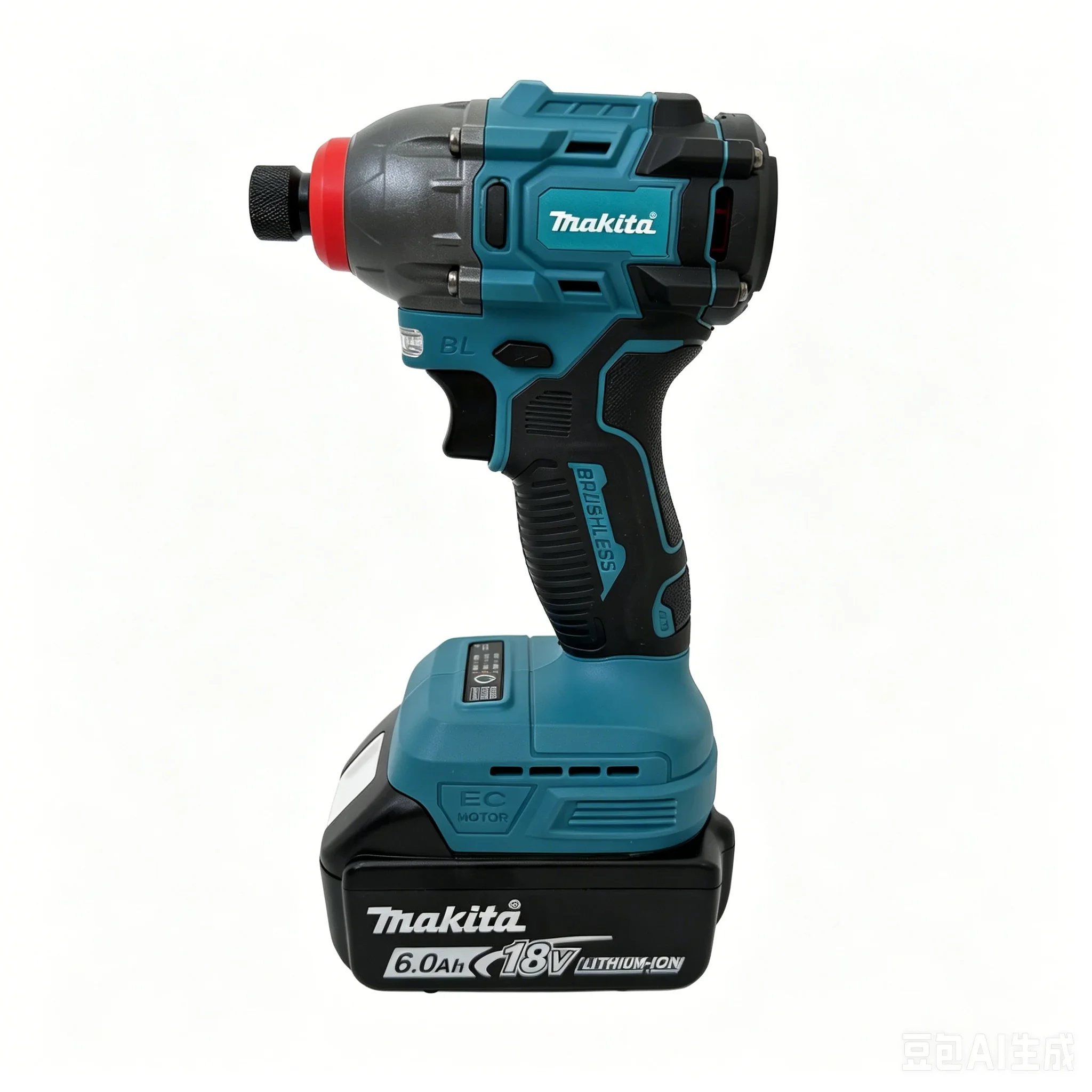 Makita 18V Cordless Impact Dri – Power Tools Diy recenzja i cena