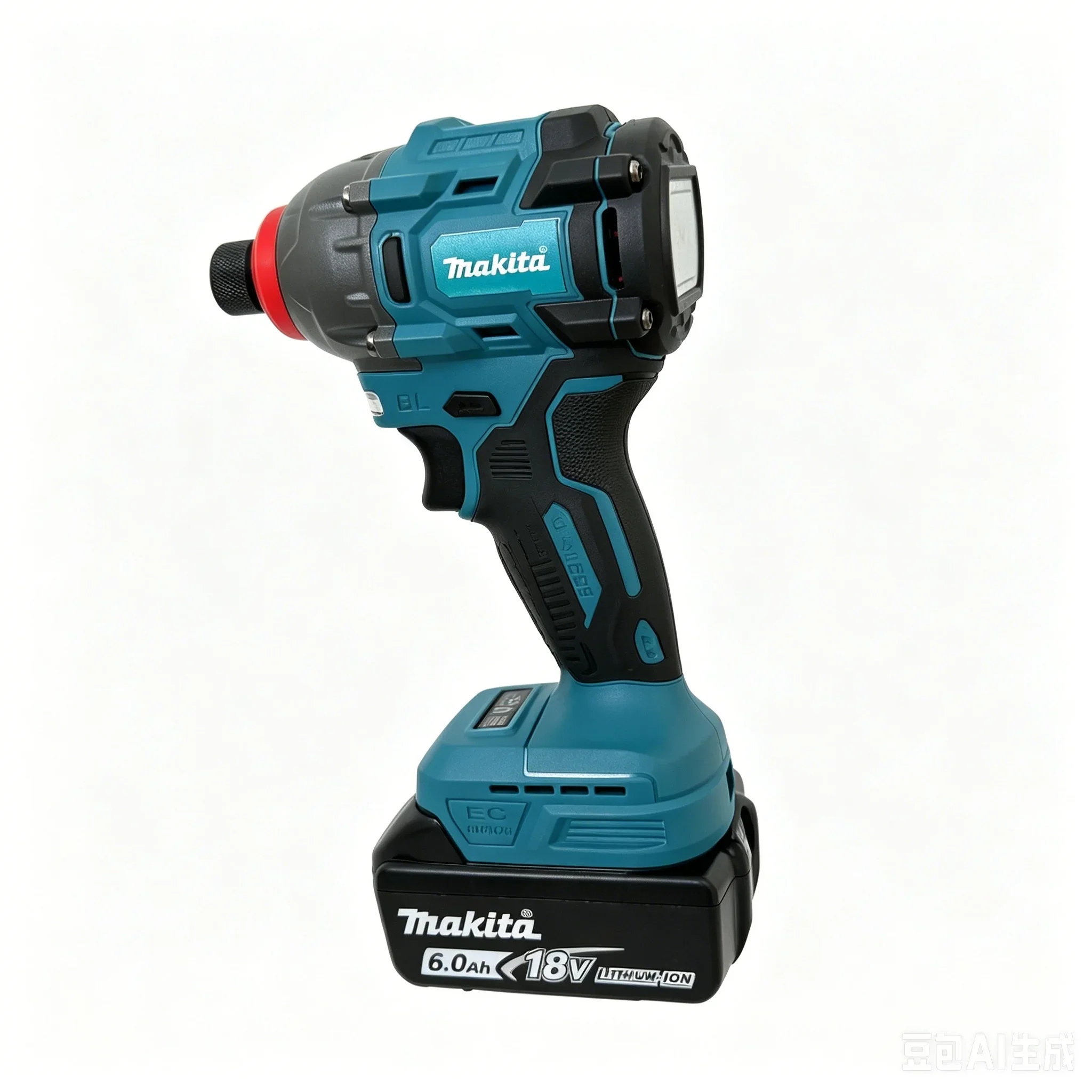Makita 18V Cordless Impact Dri – Power Tools Diy recenzja i cena