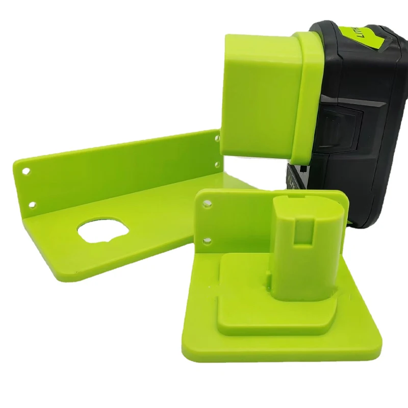 For Ryobi Holder 12V-18V Batte – Power Tools Book recenzja i cena