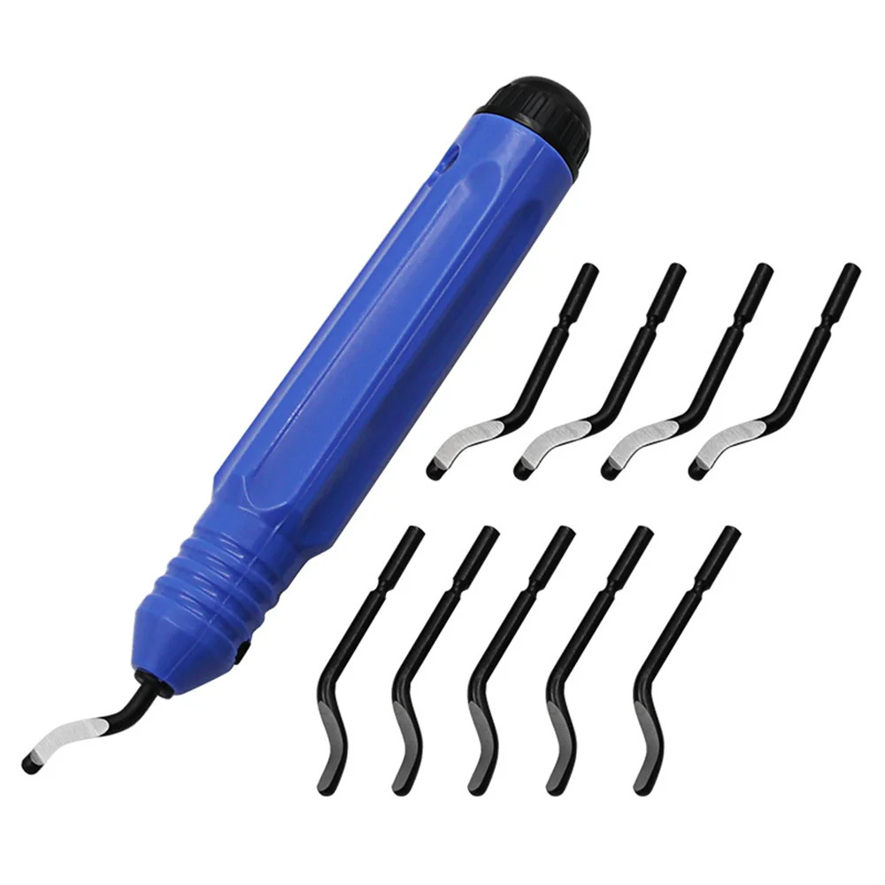 Blades High-Speed Steel Deburr – Rotary Tool Kit recenzja i cena