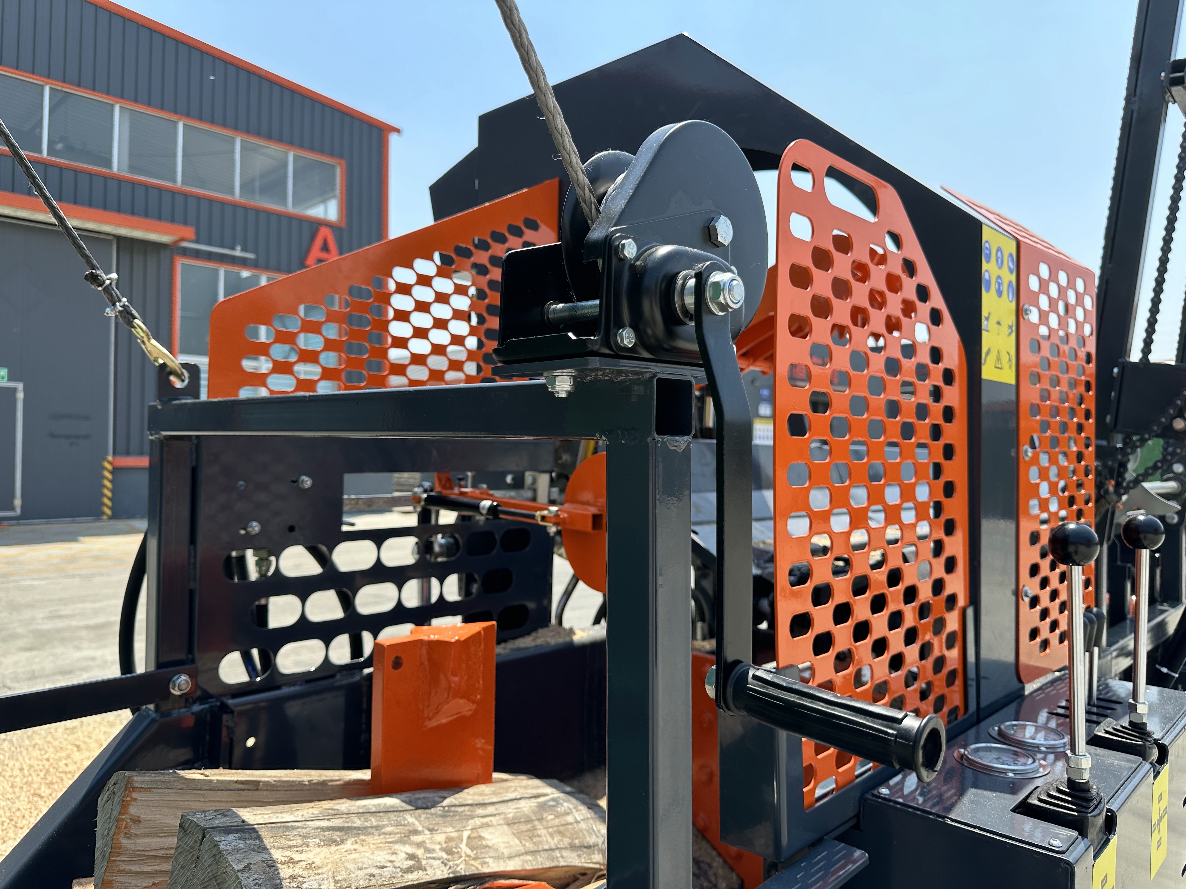 YG High-Performance New Firewo – Power Tools Hardware recenzja i cena