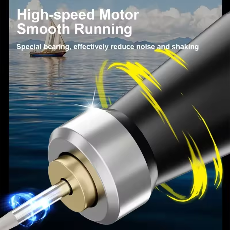 MECHANIC GDR2 Electric Polishi – Power Tools Book recenzja i cena