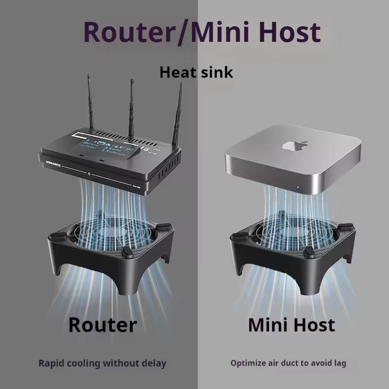 Power Train Z-X1 Router Heatsi – Power Toolbox recenzja i cena