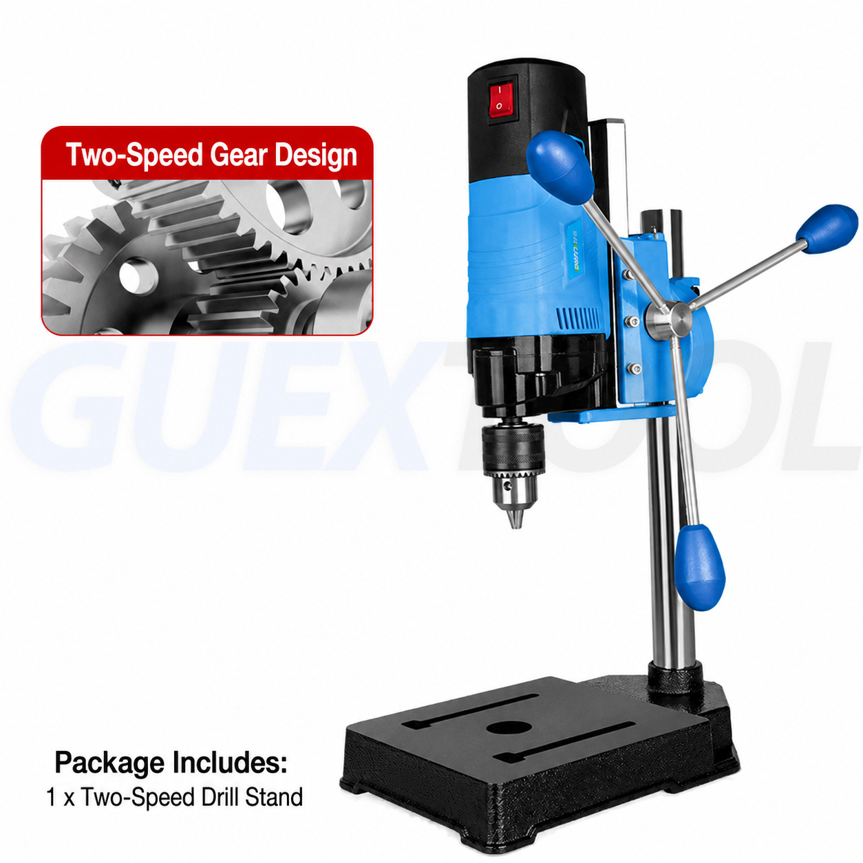 Digital Display Bench Drill To – Power Tools Diy recenzja i cena