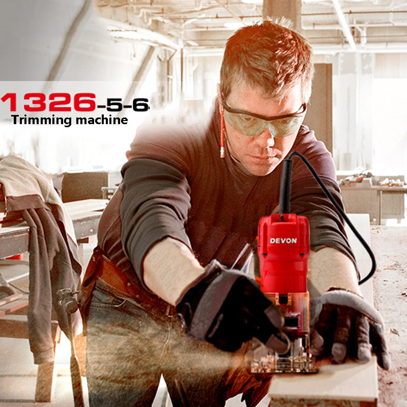 220V Wood Router Machine Woodw – Power Tools Diy recenzja i cena