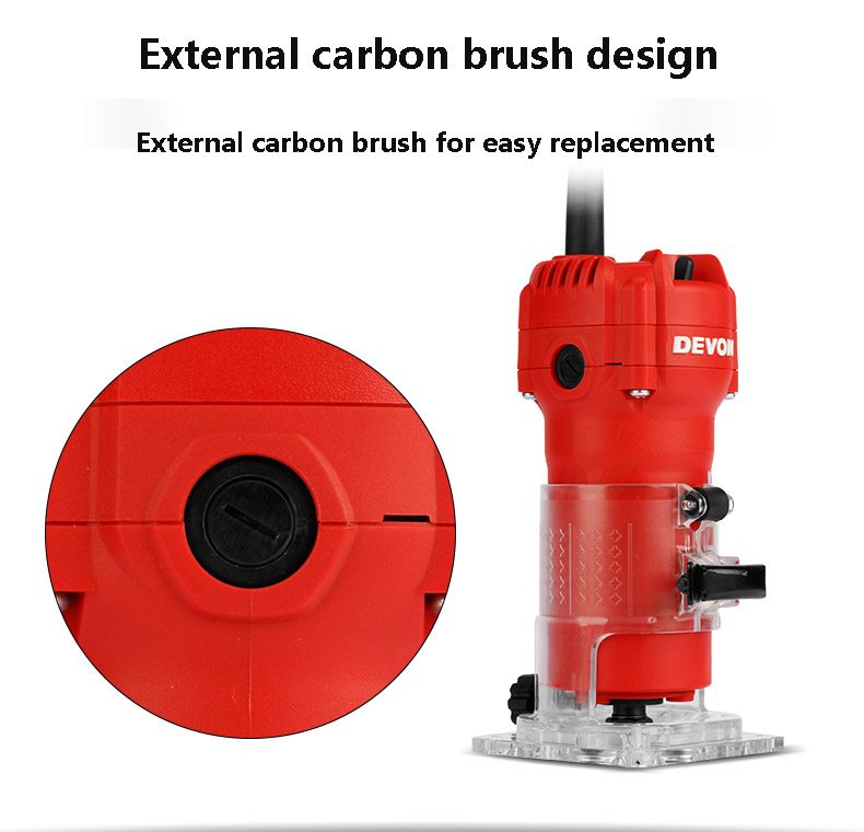 220V Wood Router Machine Woodw – Power Tools Diy recenzja i cena