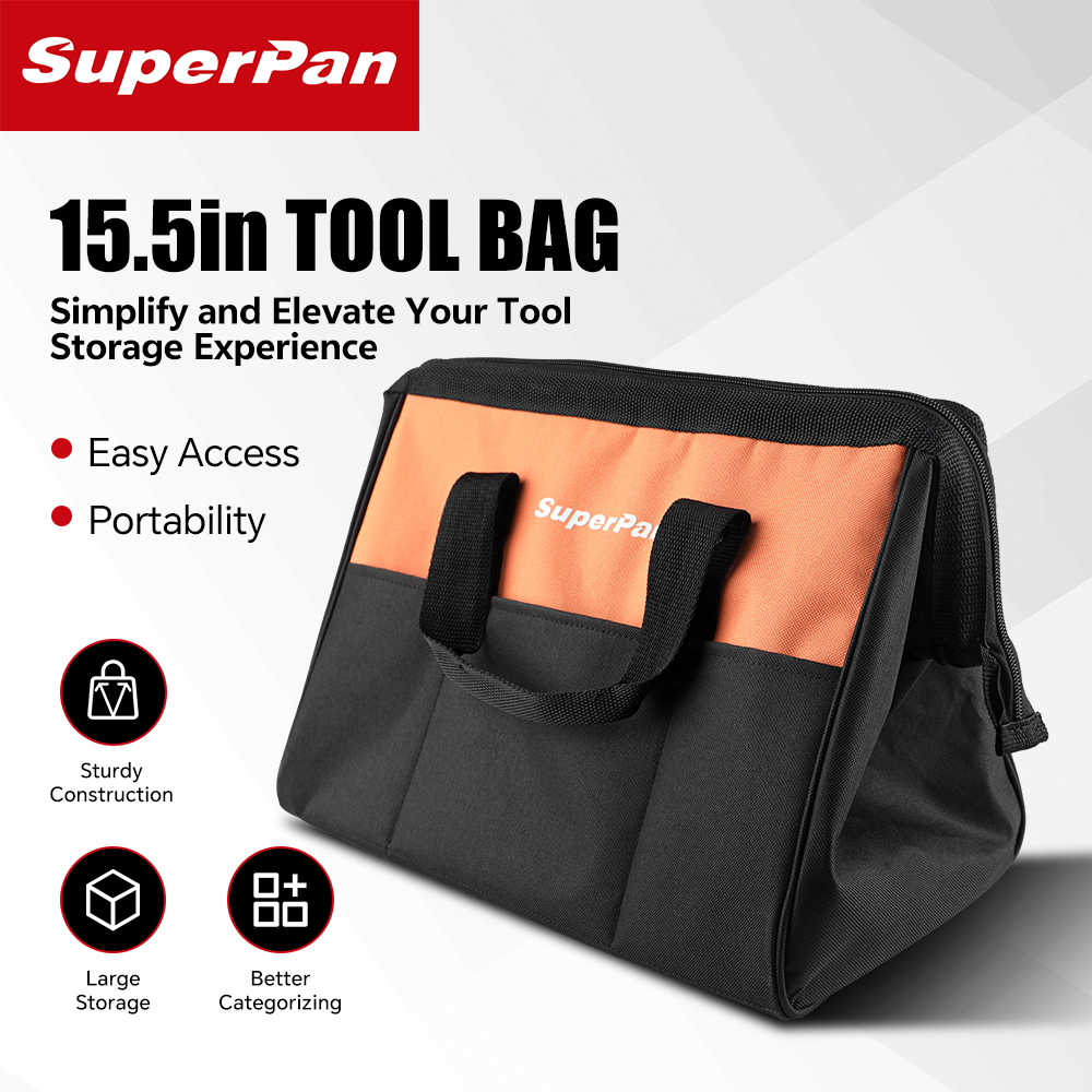 SuperPan 20V Cordless Brushles – Impact Driver Cordless recenzja i cena