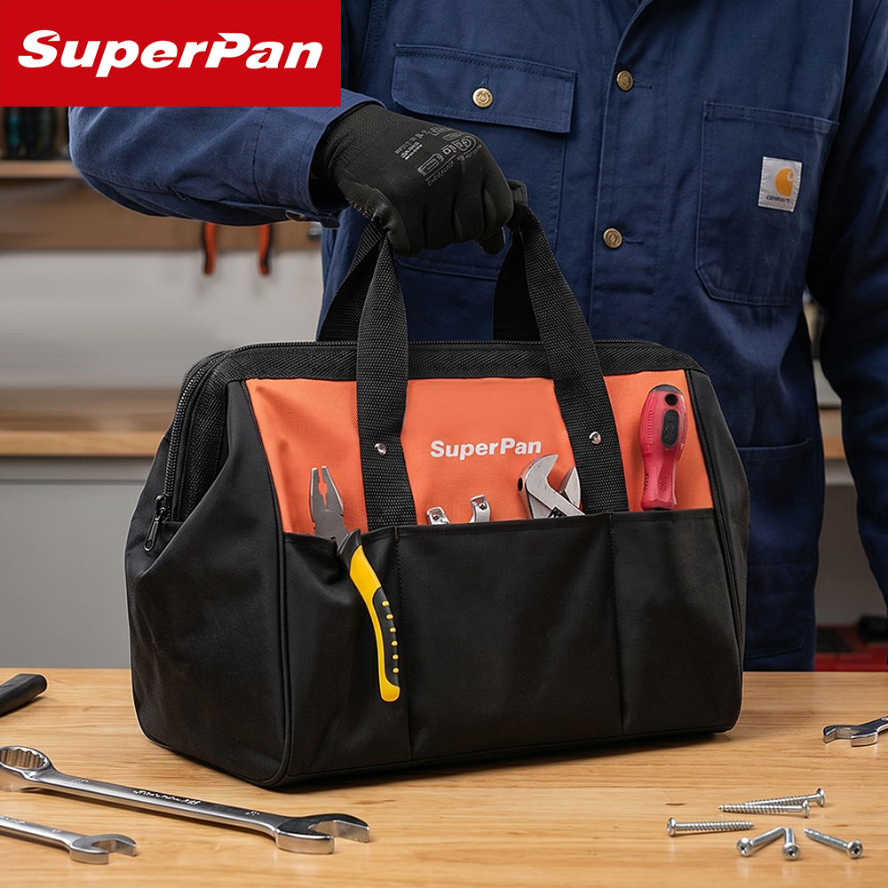 SuperPan 20V Cordless Brushles – Impact Driver Cordless recenzja i cena