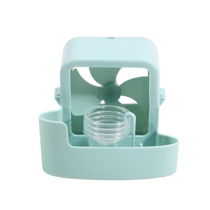 Portable Electric Fan Cooling  – Power Toolbox recenzja i cena