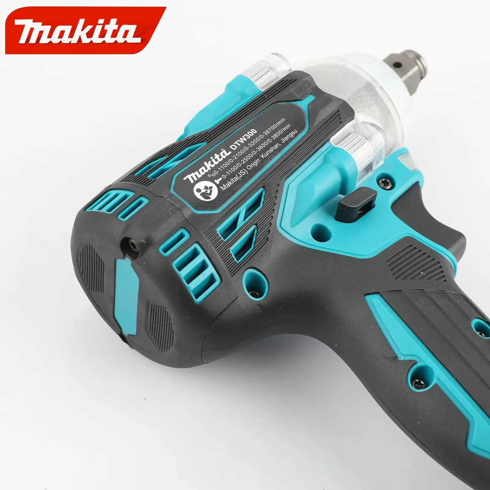 Makita DTW300 18V Tool Set Bru – Power Tools For Sale recenzja i cena