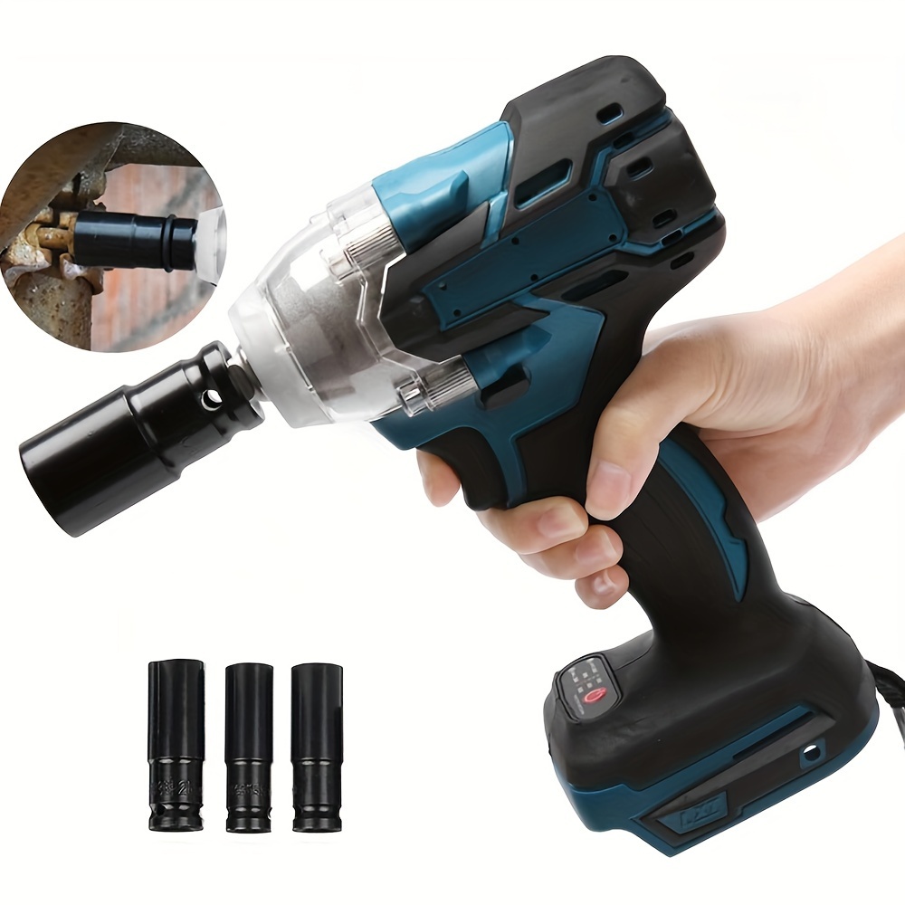 10pcs 1/2 Inch 8-24mm Power So – Power Tools For Sale recenzja i cena