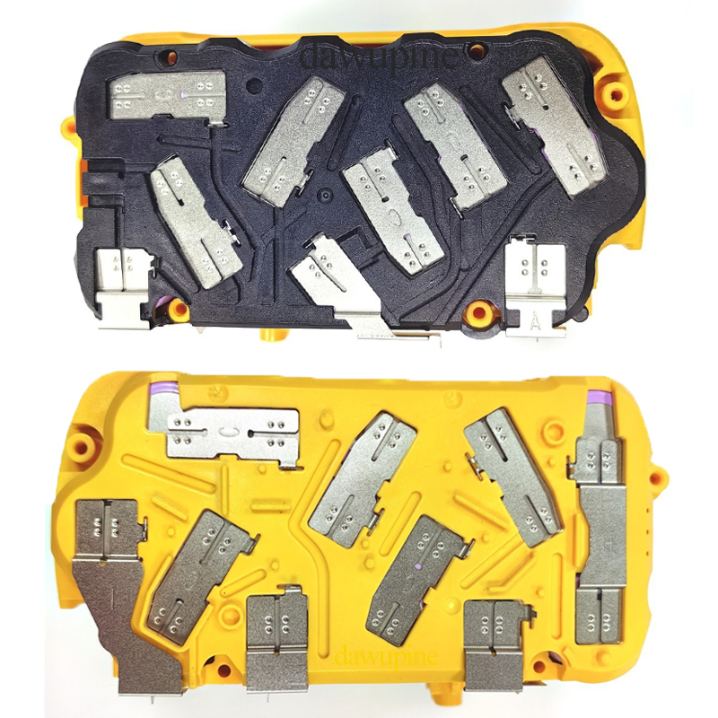 DCB609 Lithium Battery Shell w – Power Tools Book recenzja i cena