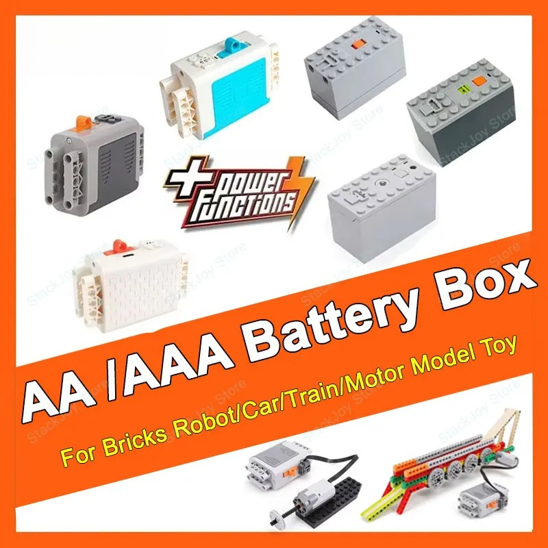 MOC Multi-function Power Group – Power Toolbox recenzja i cena