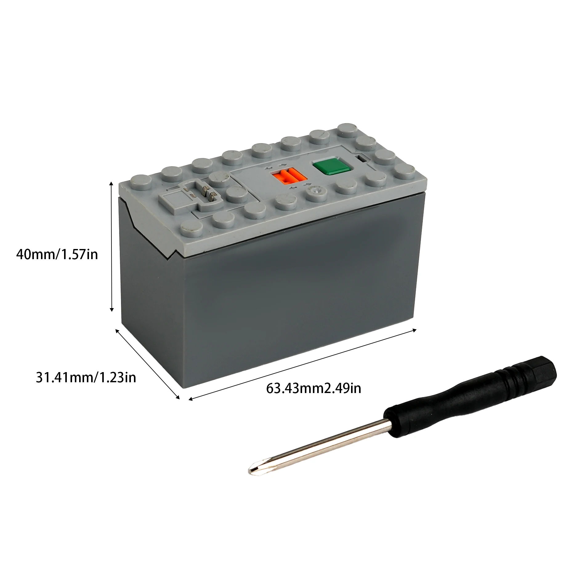 MOC Multi-function Power Group – Power Toolbox recenzja i cena