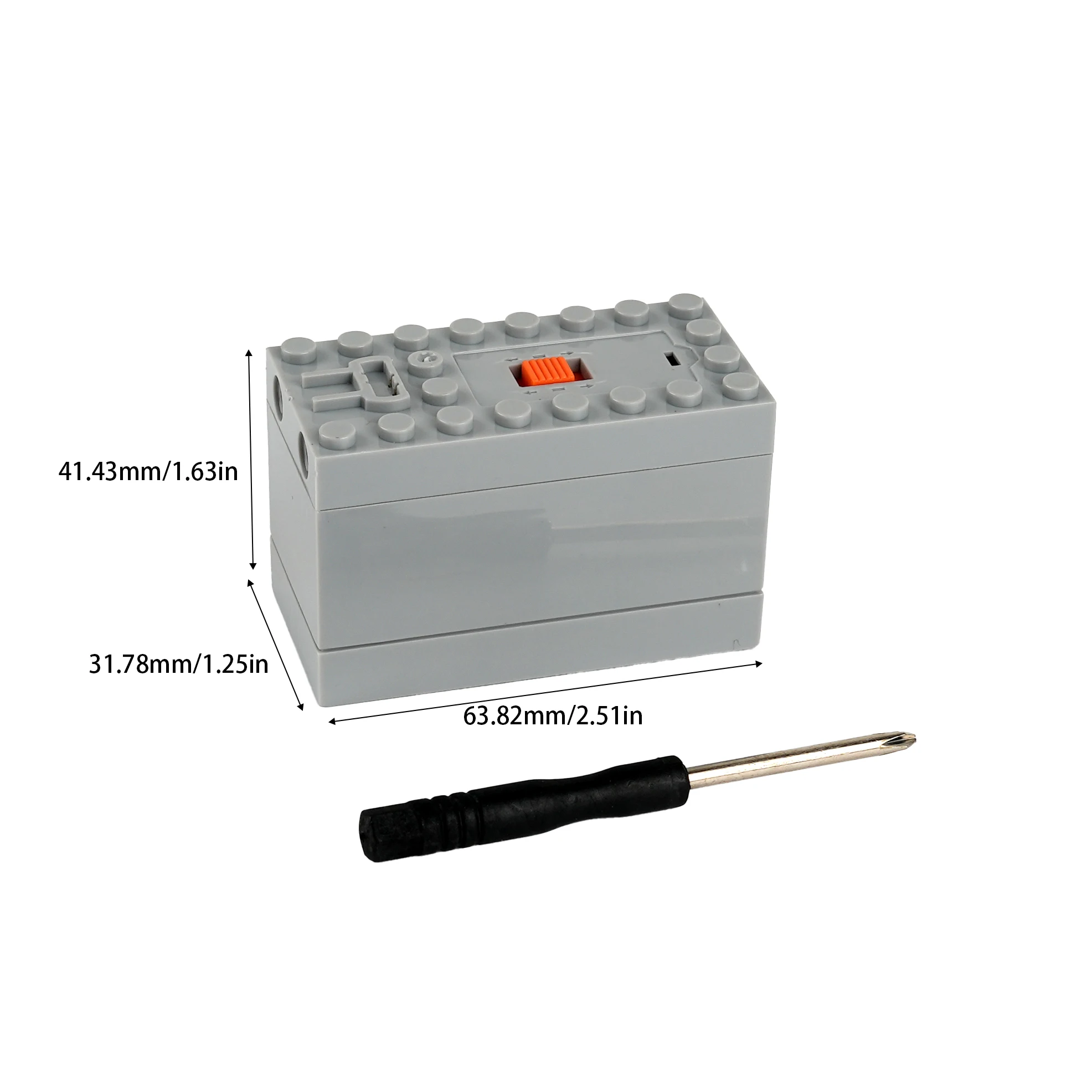 MOC Multi-function Power Group – Power Toolbox recenzja i cena