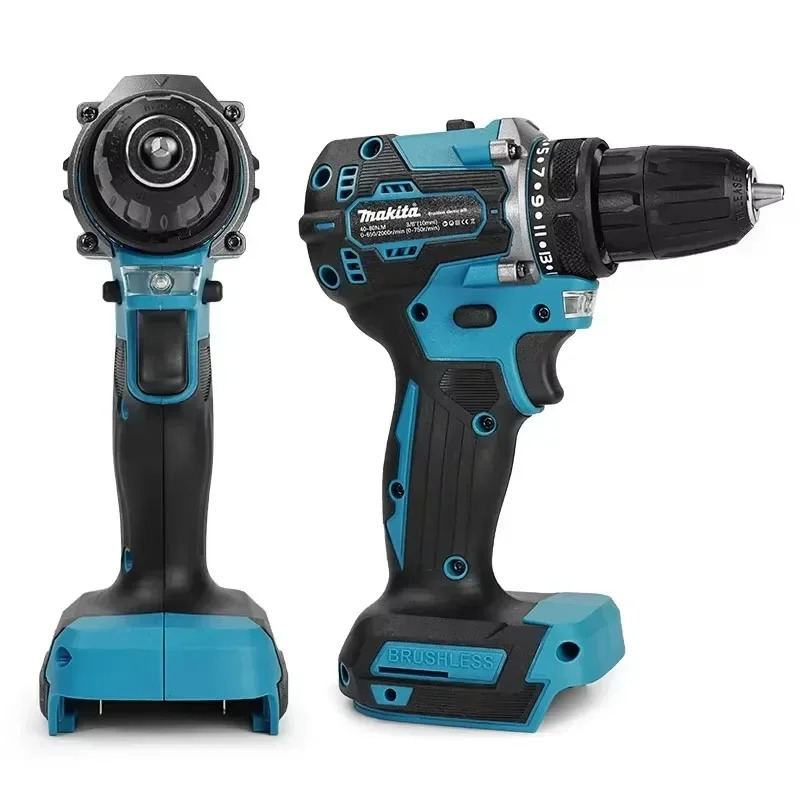 Makita DHP487 LXT Brushless Im – Impact Driver Cordless recenzja i cena