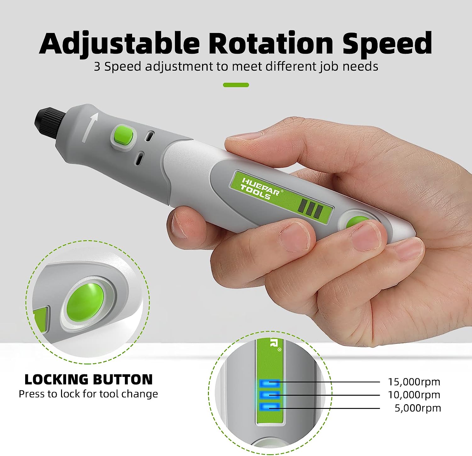 Electric Drill Die Grinder Eng – Rotary Tool Kit recenzja i cena