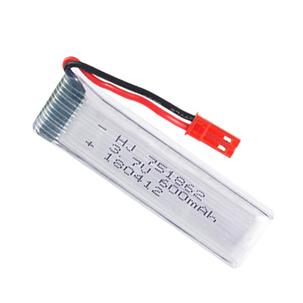3.7V 600mAH Rechargeable Lipo  – Impact Driver Cordless recenzja i cena