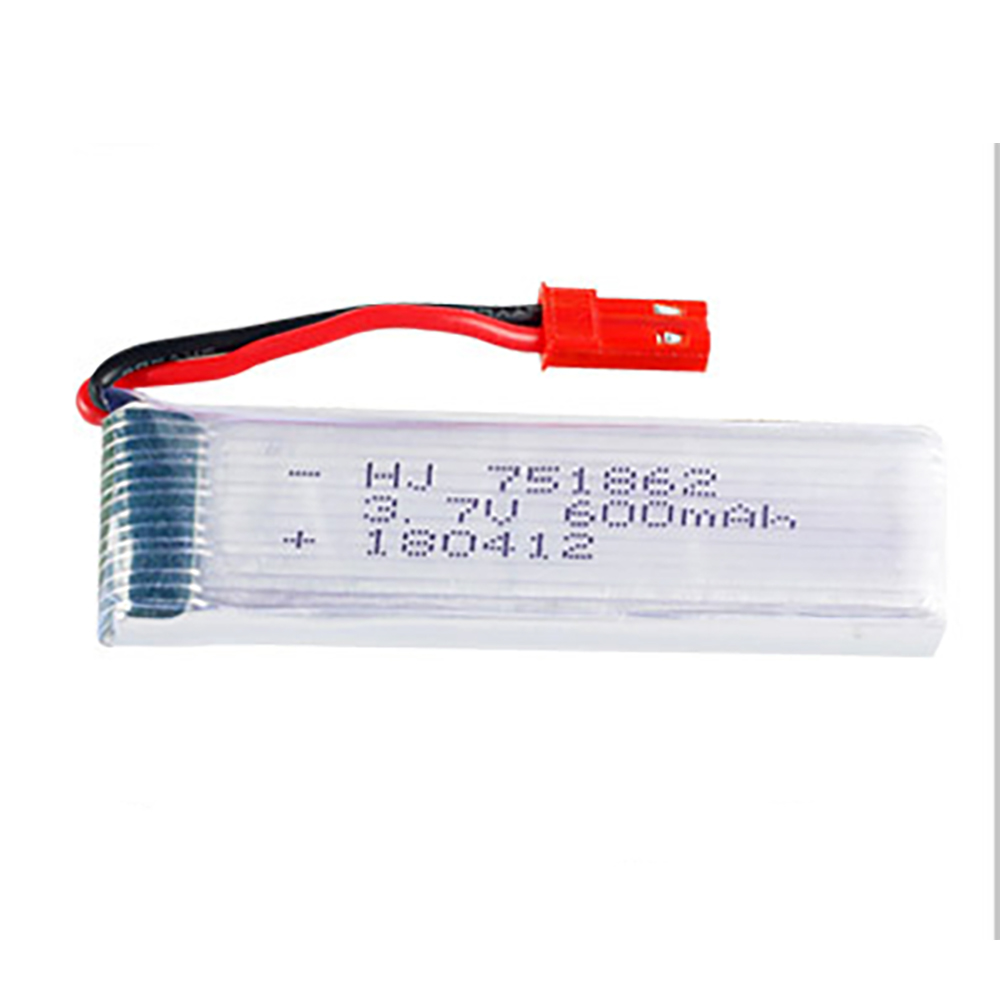 3.7V 600mAH Rechargeable Lipo  – Impact Driver Cordless recenzja i cena