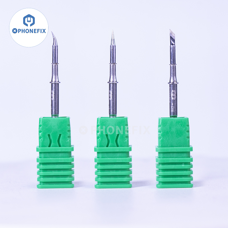 OEM C115 Soldering Iron Tips C – Power Tools Book recenzja i cena