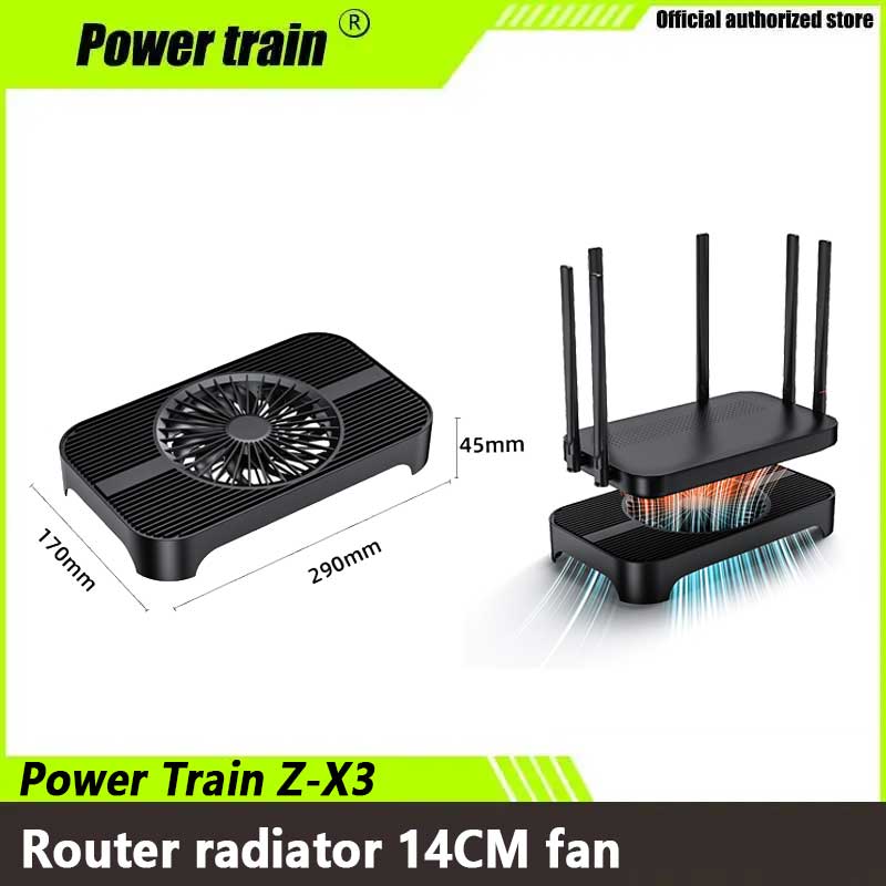 Power Train Z-X3 router radiat – Power Toolbox recenzja i cena