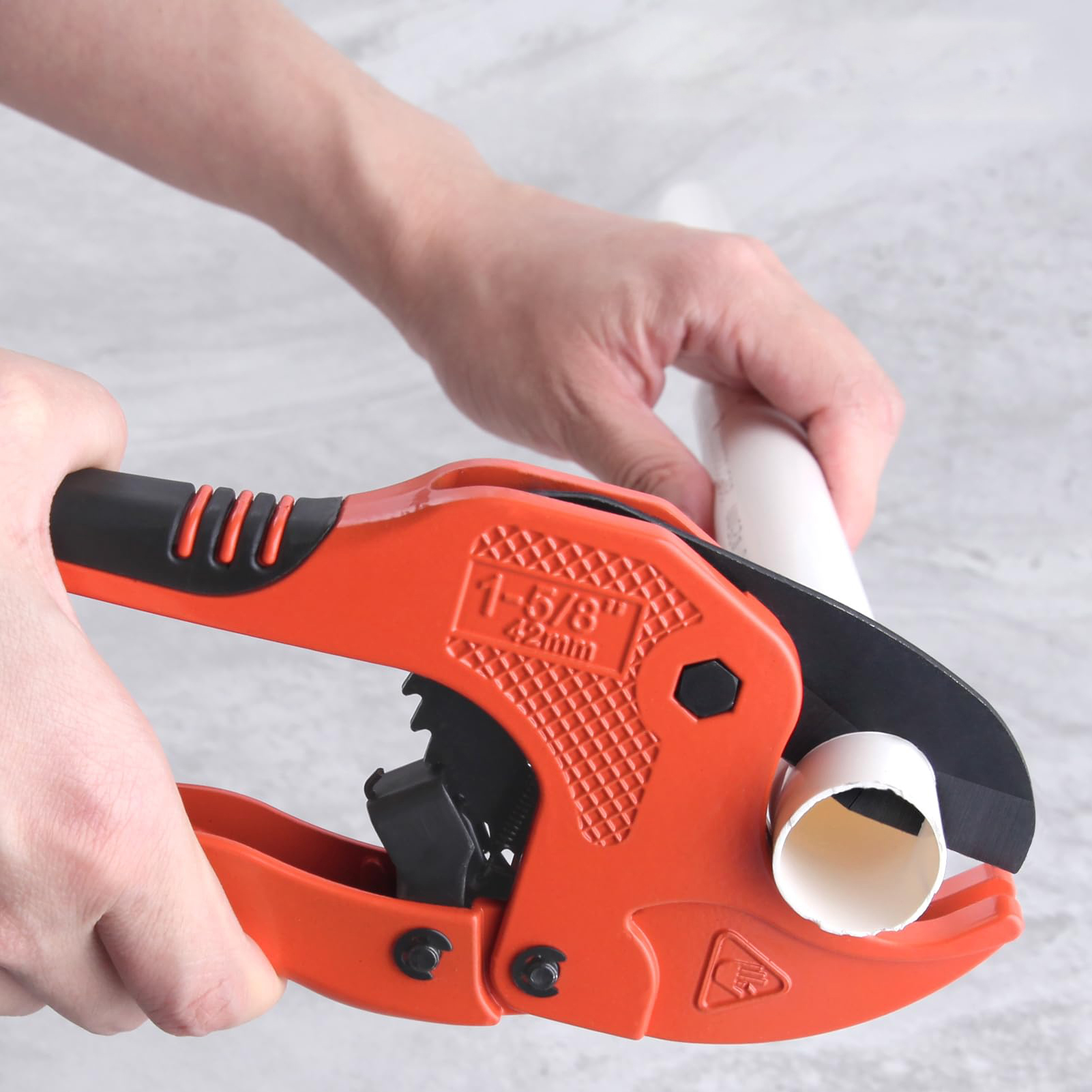 DIY PVC Pipe Cutter Tools Ligh – Power Tools Diy recenzja i cena