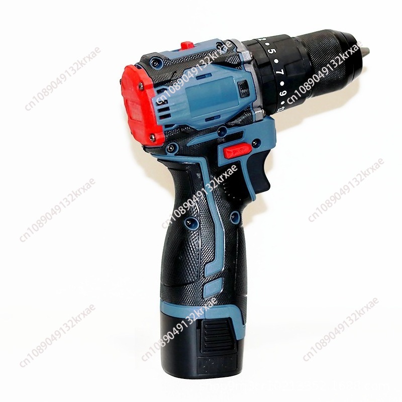 16.8V Brushless Screwdriver Dr – Power Tools Sheets recenzja i cena