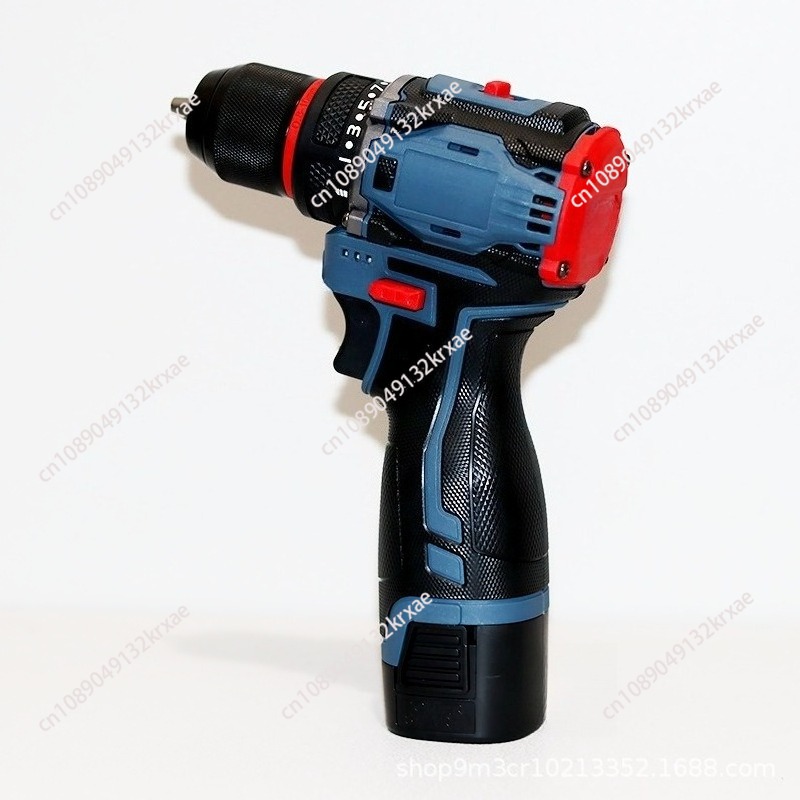 16.8V Brushless Screwdriver Dr – Power Tools Sheets recenzja i cena