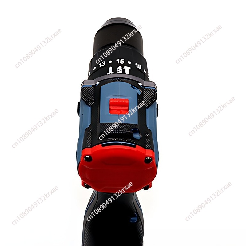 16.8V Brushless Screwdriver Dr – Power Tools Sheets recenzja i cena