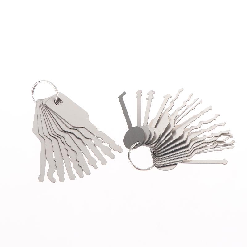 Hot Sale 10/11/16Pcs Locksmith – Power Tools For Sale recenzja i cena