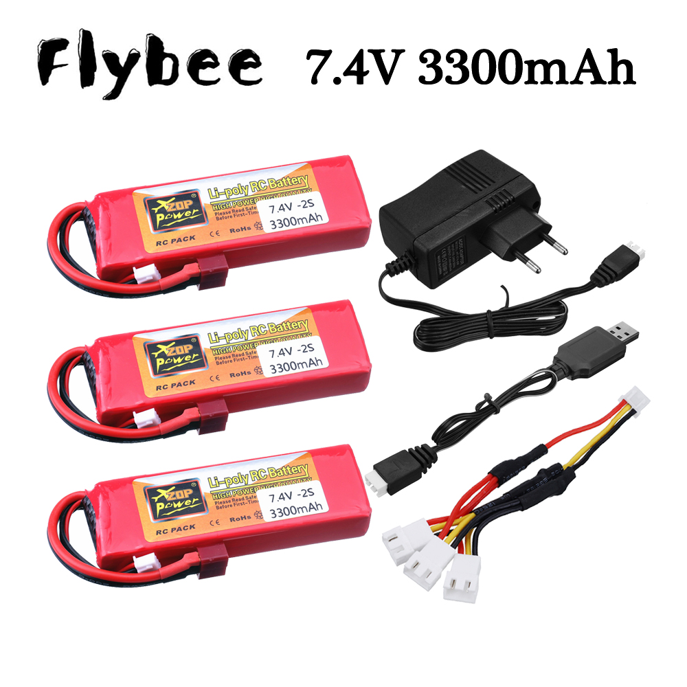 2S 7.4V 3300mAh Lipo Battery C – Impact Driver Cordless recenzja i cena