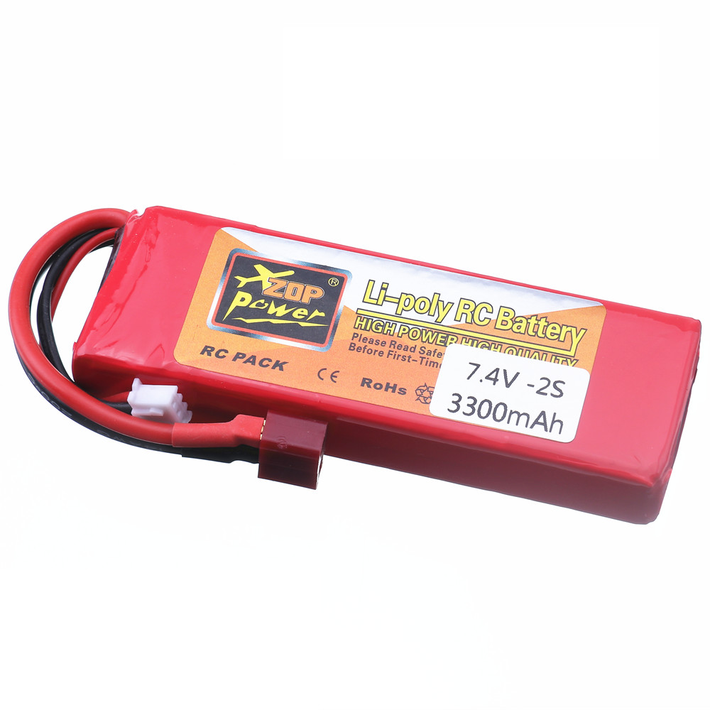 2S 7.4V 3300mAh Lipo Battery C – Impact Driver Cordless recenzja i cena