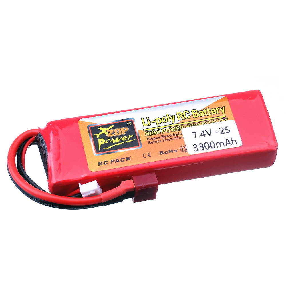 2S 7.4V 3300mAh Lipo Battery C – Impact Driver Cordless recenzja i cena
