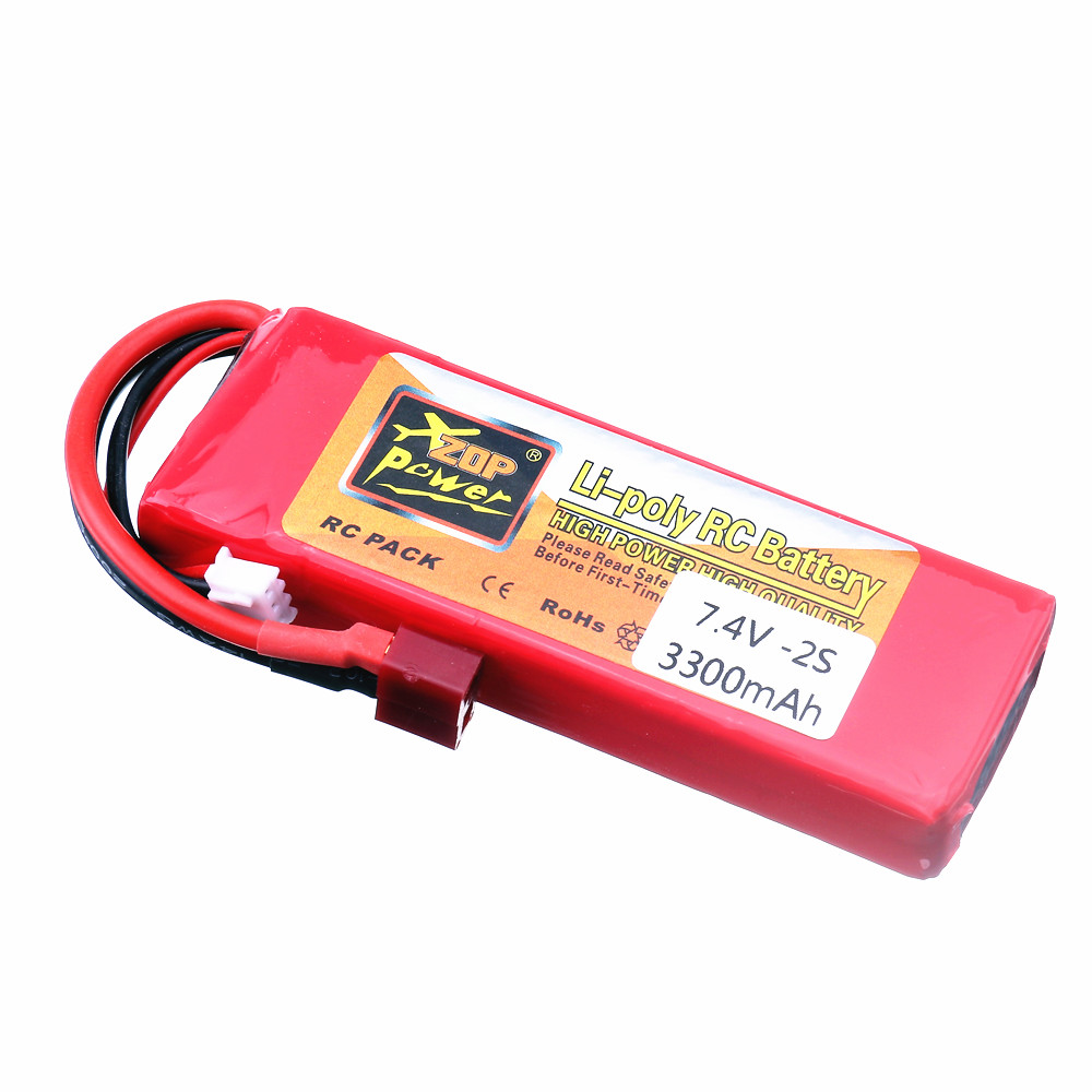 2S 7.4V 3300mAh Lipo Battery C – Impact Driver Cordless recenzja i cena