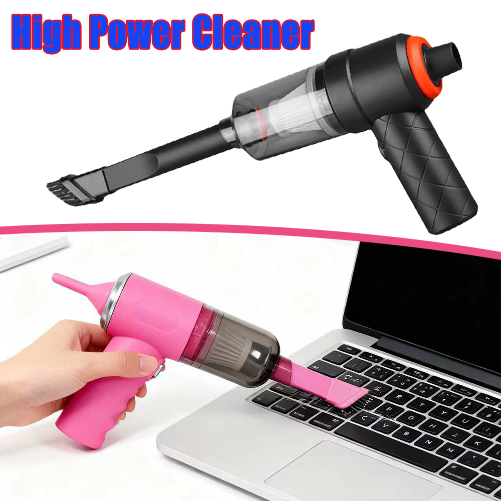 Cordless Handheld Car Vacuum C – Power Tools Hand Held recenzja i cena