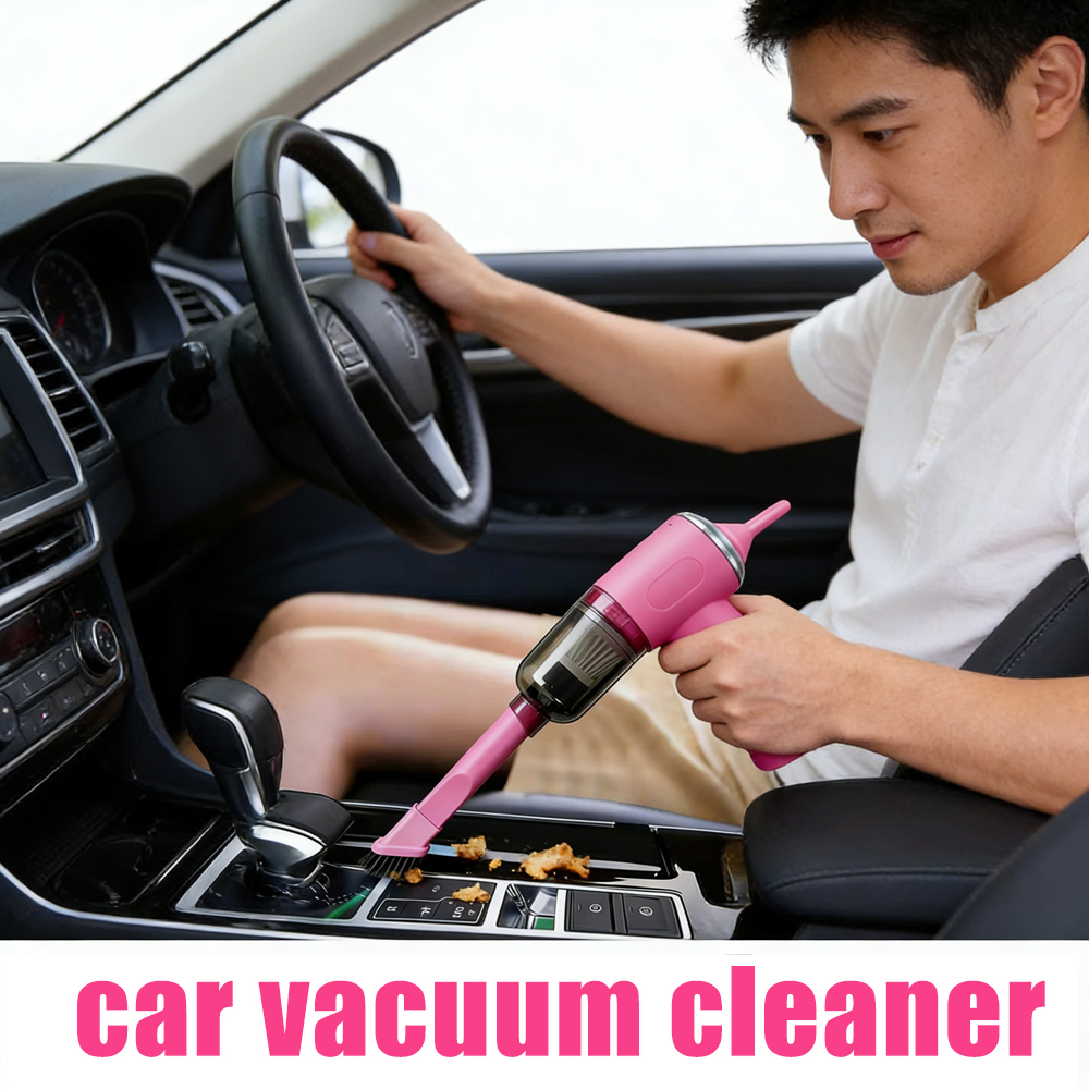 Cordless Handheld Car Vacuum C – Power Tools Hand Held recenzja i cena