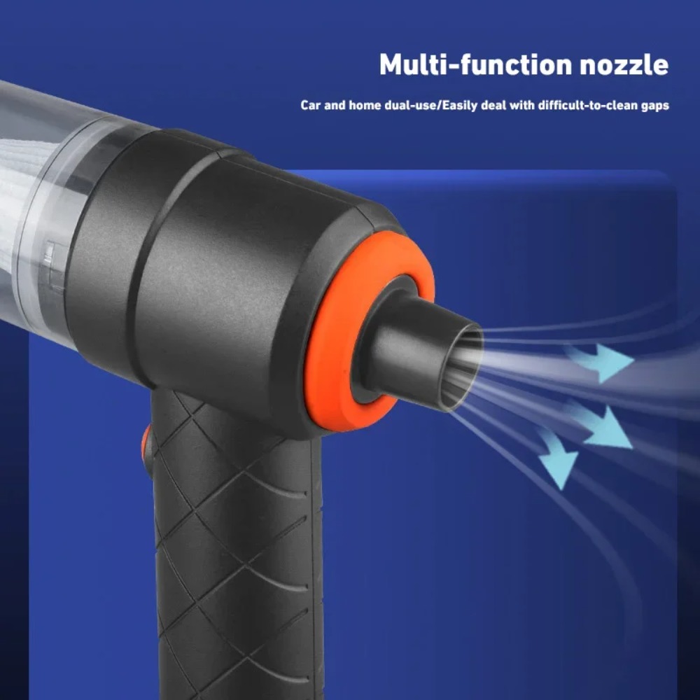 Cordless Handheld Car Vacuum C – Power Tools Hand Held recenzja i cena